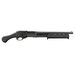 LS-870G Lasersaddle™ Green Laser Sight for Remington® 870 & Tac-14 12 Gauge Shotguns